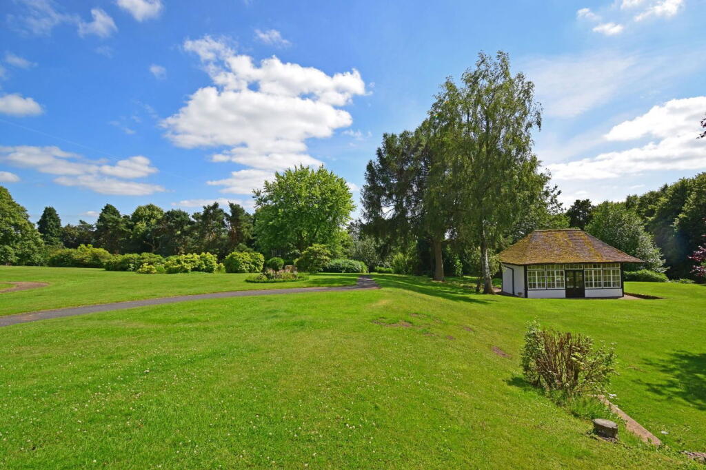 Additional image 11 of 45 Romsley Hill Grange, Farley Lane, Romsley, Worcestershire, B62 0LN