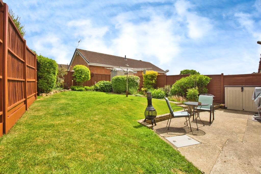 Additional image 14 of Southway Drive, Yeovil