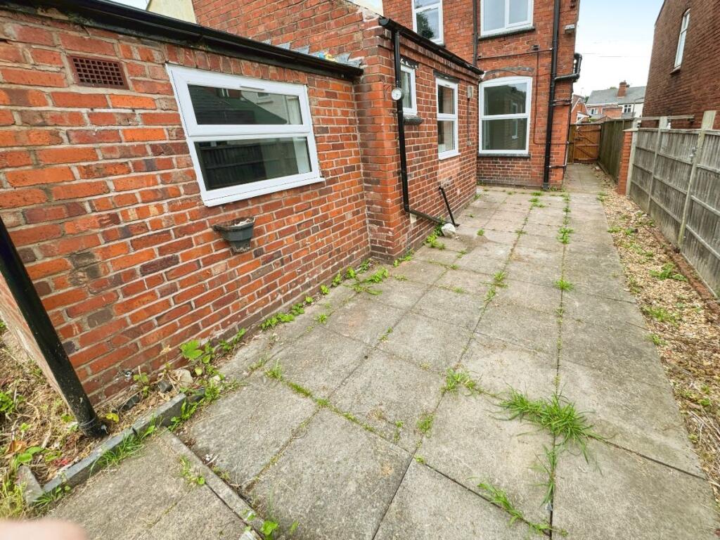 Additional image 7 of St. James Road, Oldbury