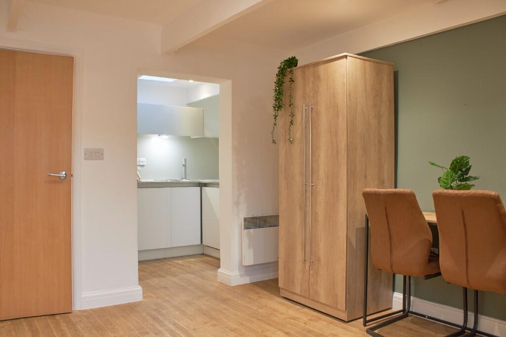 Additional image 2 of Ambry House, St. James's Parade, Bath, Somerset, BA1