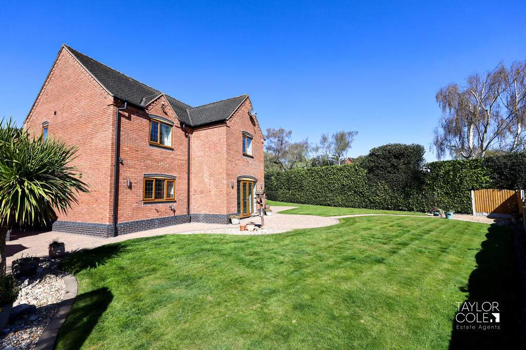 Additional image 27 of Woodlands Close, Hopwas