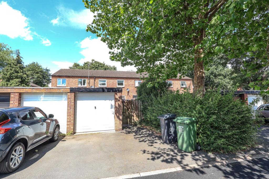 Additional image 10 of Exhall Close, Redditch