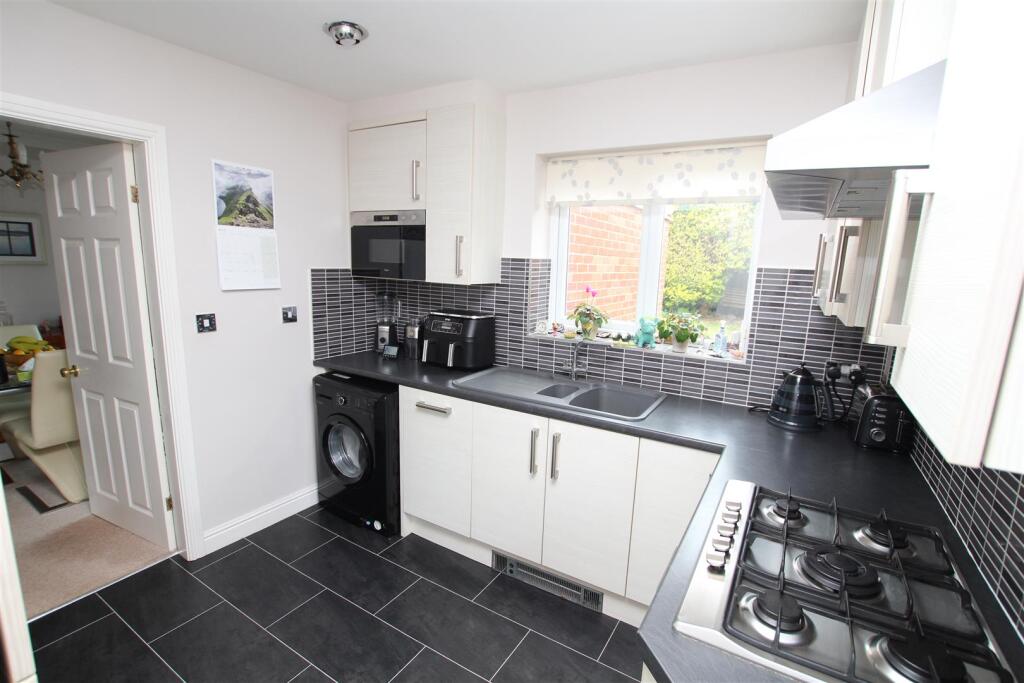 Additional image 14 of Sorrin Close, Idle, Bradford