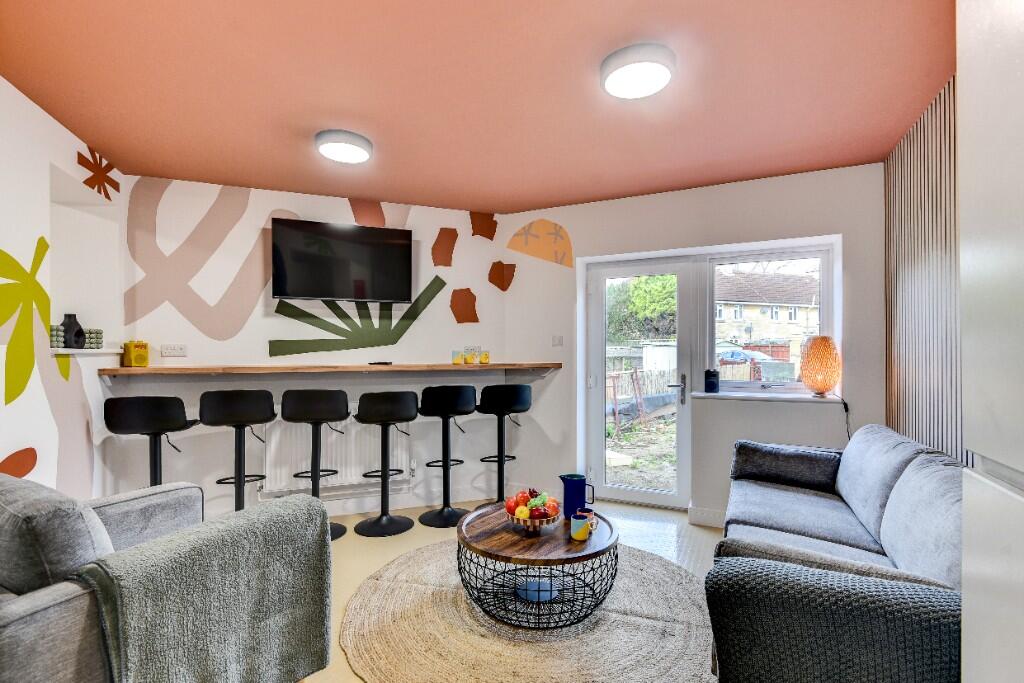 Additional image 8 of Eastover Grove, Bath, Somerset, BA2