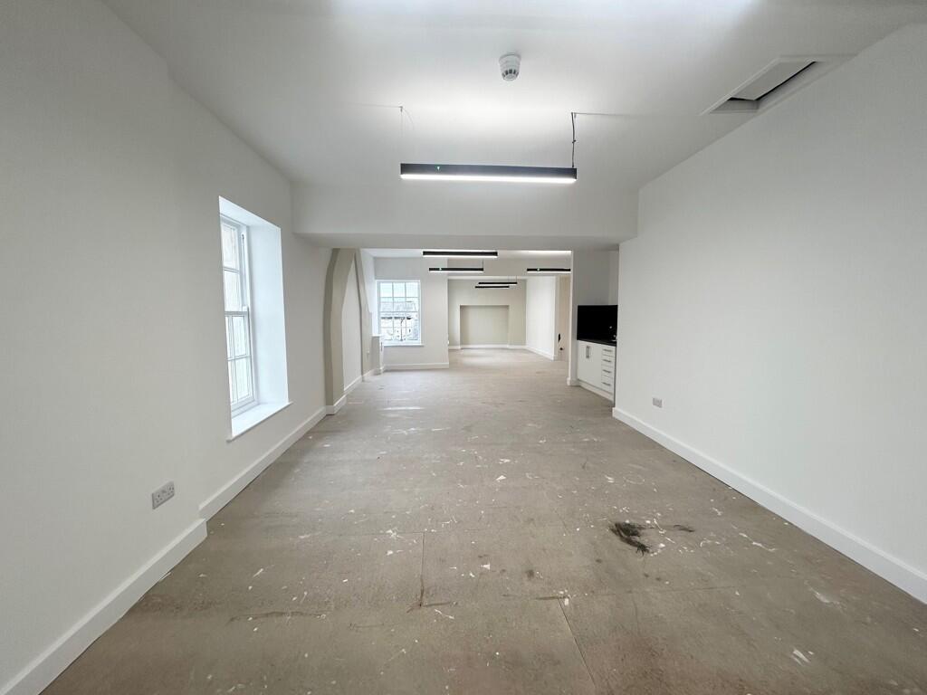Additional image 2 of First Floor, 26A Castle Street, Clitheroe, BB7 2BX