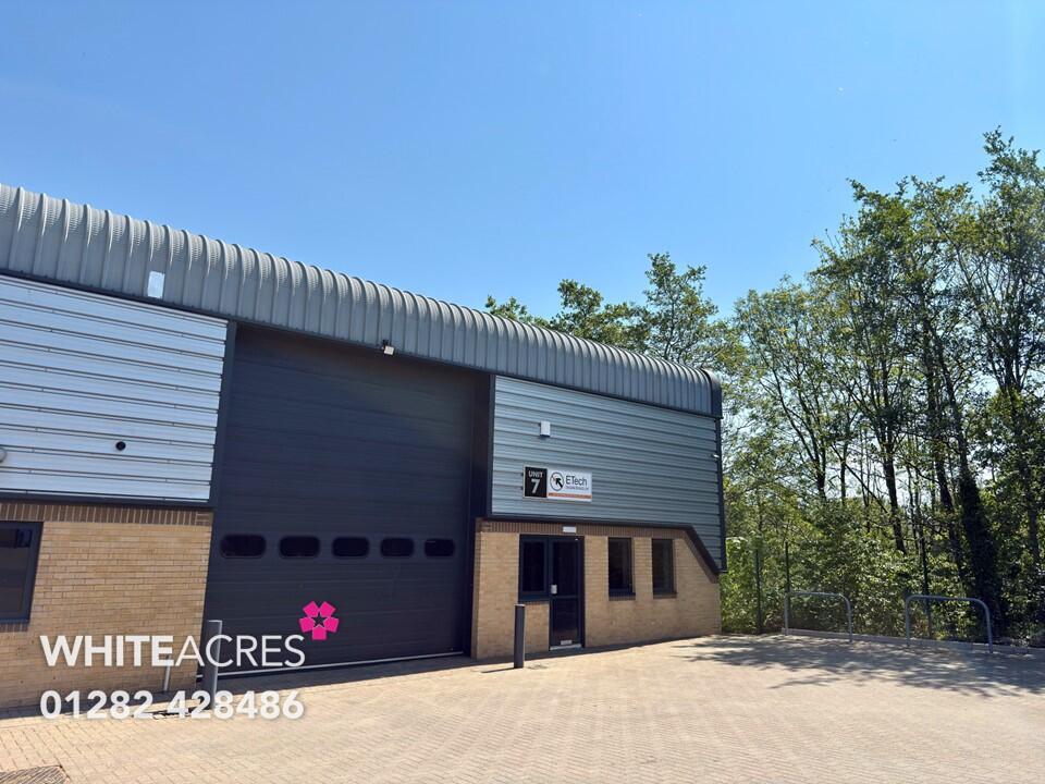 Additional image 9 of Unit 7, Norden Court, Alan Ramsbottom Way, Great Harwood, Blackburn, BB6 7UR