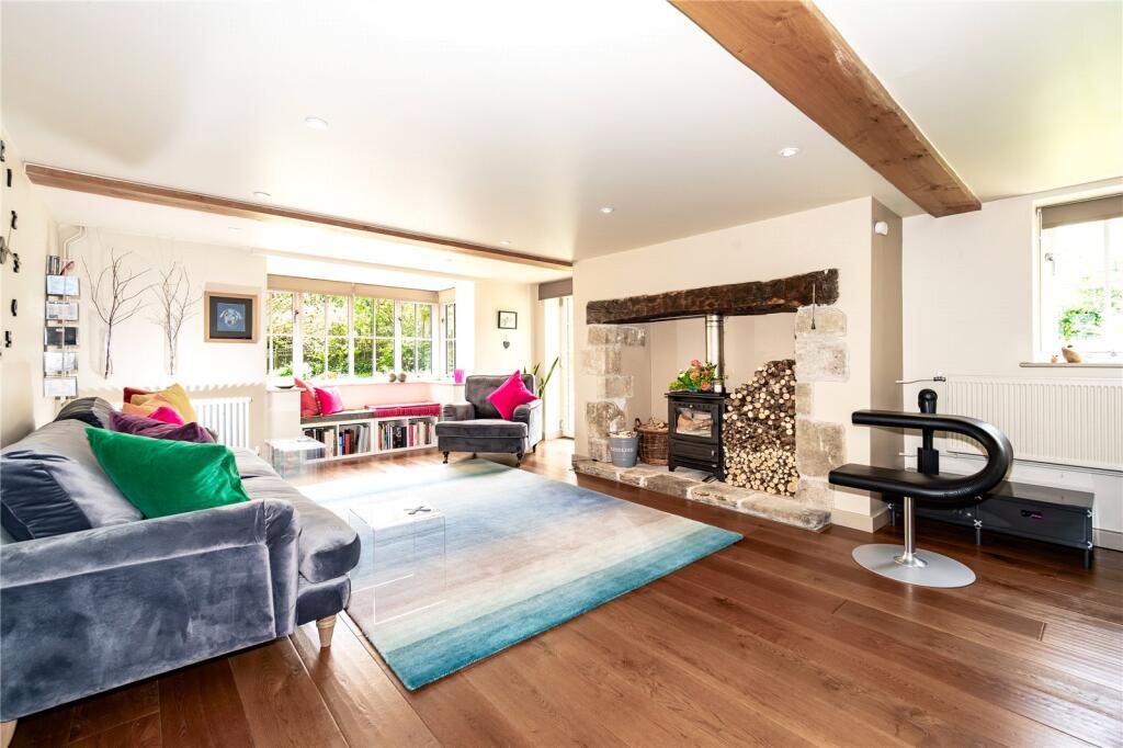 Additional image 6 of Coombe Street, Pen Selwood, Wincanton, Somerset, BA9