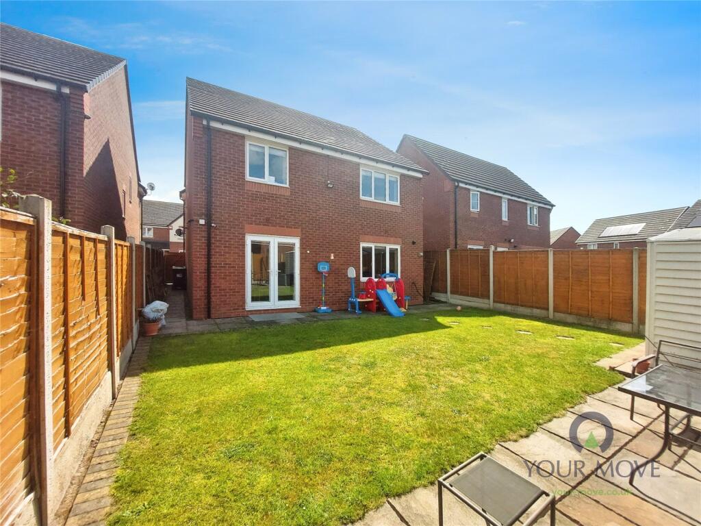 Additional image 11 of Healey Drive, Tividale, Oldbury, West Midlands, B69