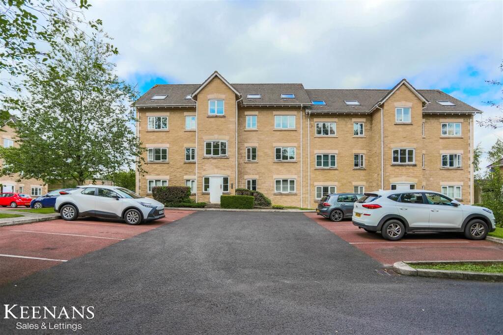 Additional image 20 of Tinker Brook Close, Oswaldtwistle, Accrington