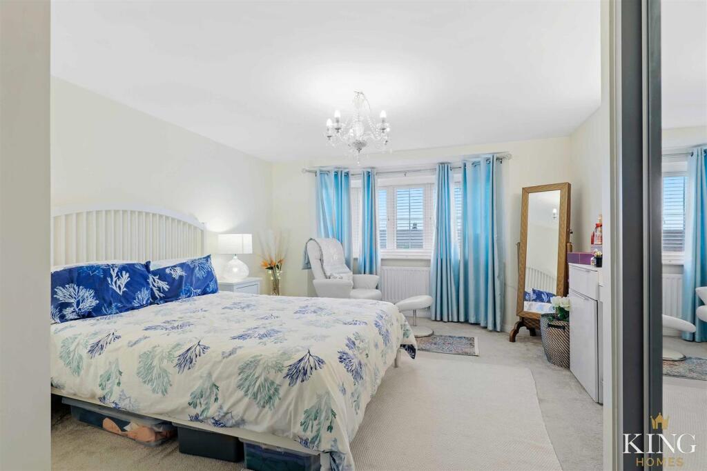 Additional image 17 of Linthurst Crescent, Redditch