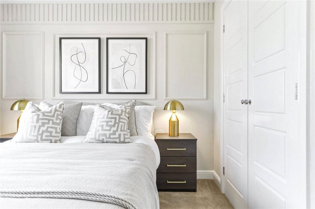 Additional image 8 of Oaken Heights, Standen Hall Drive, Burnley, BB10