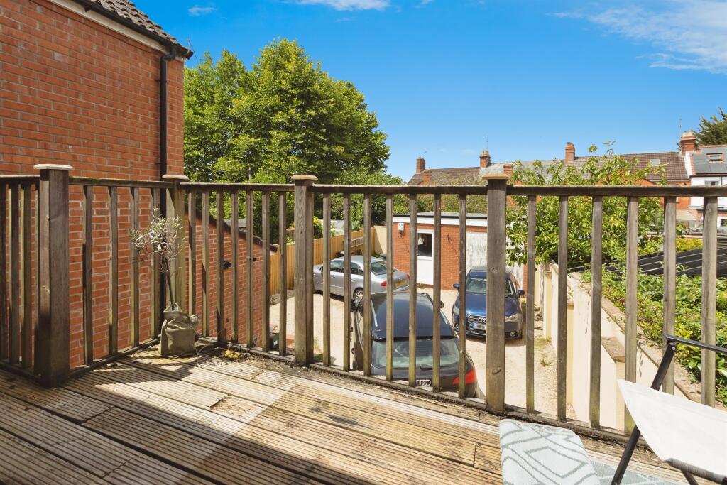 Additional image 13 of Everton Road, Yeovil