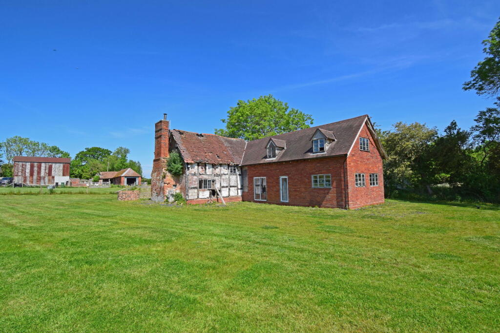 Additional image 5 of Fosters Green Cottage & Barn, Fosters Green, Lower Bentley, B60 4HY
