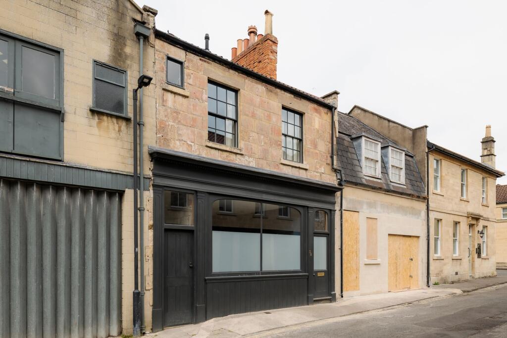 Additional image 12 of Margarets Buildings, Bath