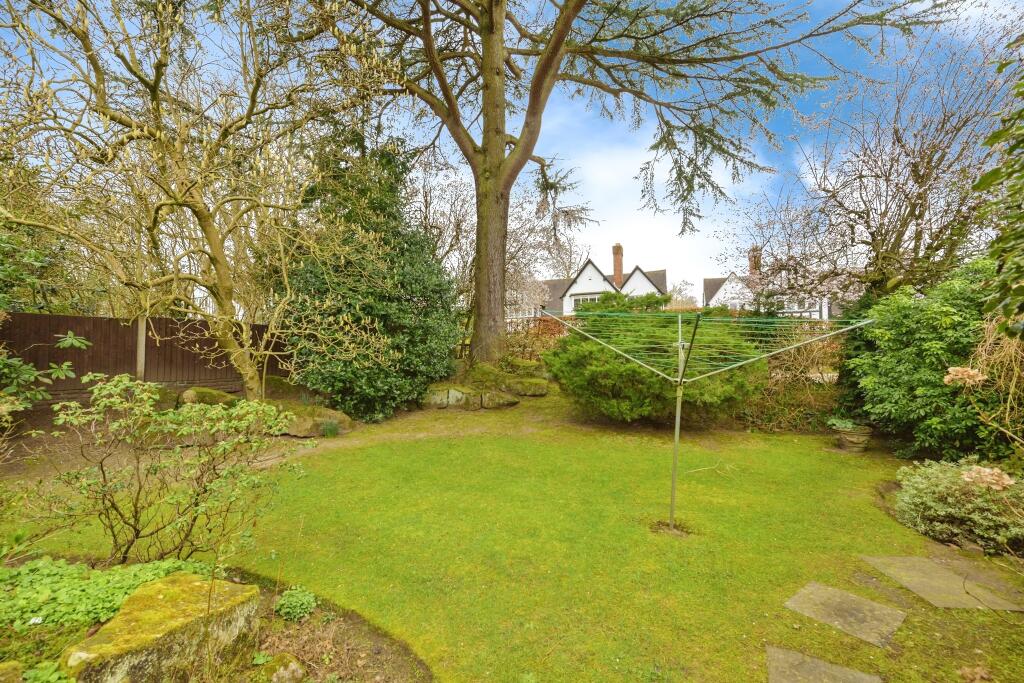 Additional image 22 of Oaklands Road, Sutton Coldfield