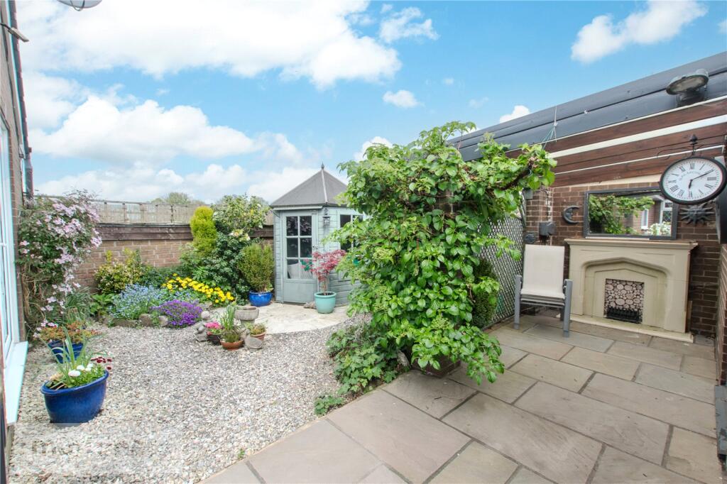 Additional image 21 of Fernlea Avenue, Oswaldtwistle, Lancashire, BB5