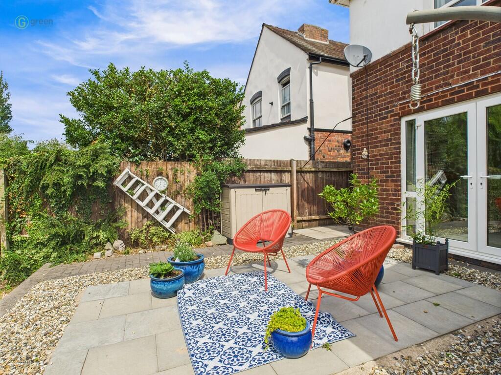 Additional image 31 of Comberford Road, Tamworth