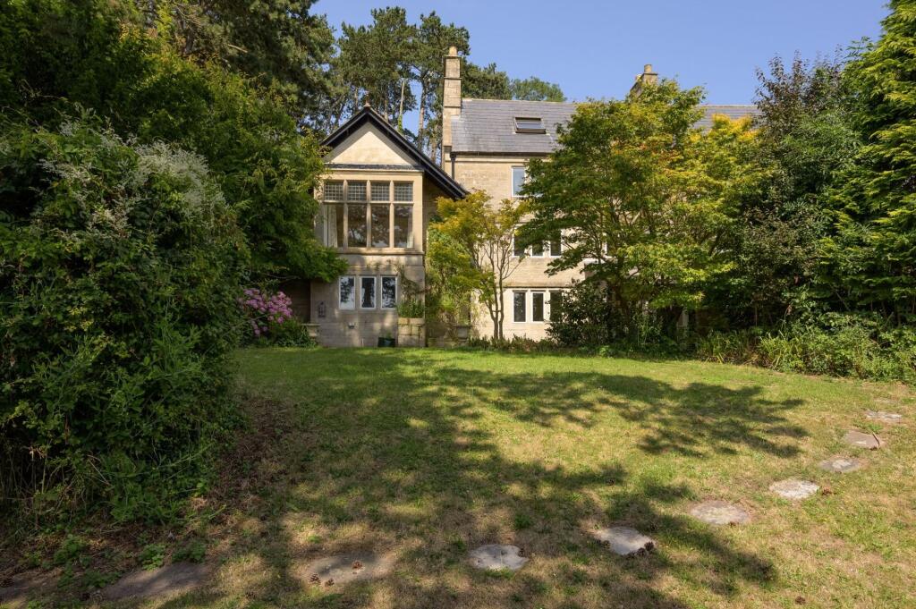 Additional image 10 of Englishcombe, Haycombe Lane, BA2