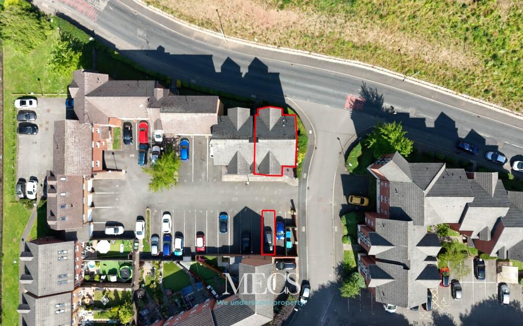 Additional image 11 of Belle Vale, Halesowen, West Midlands, B63 3QN