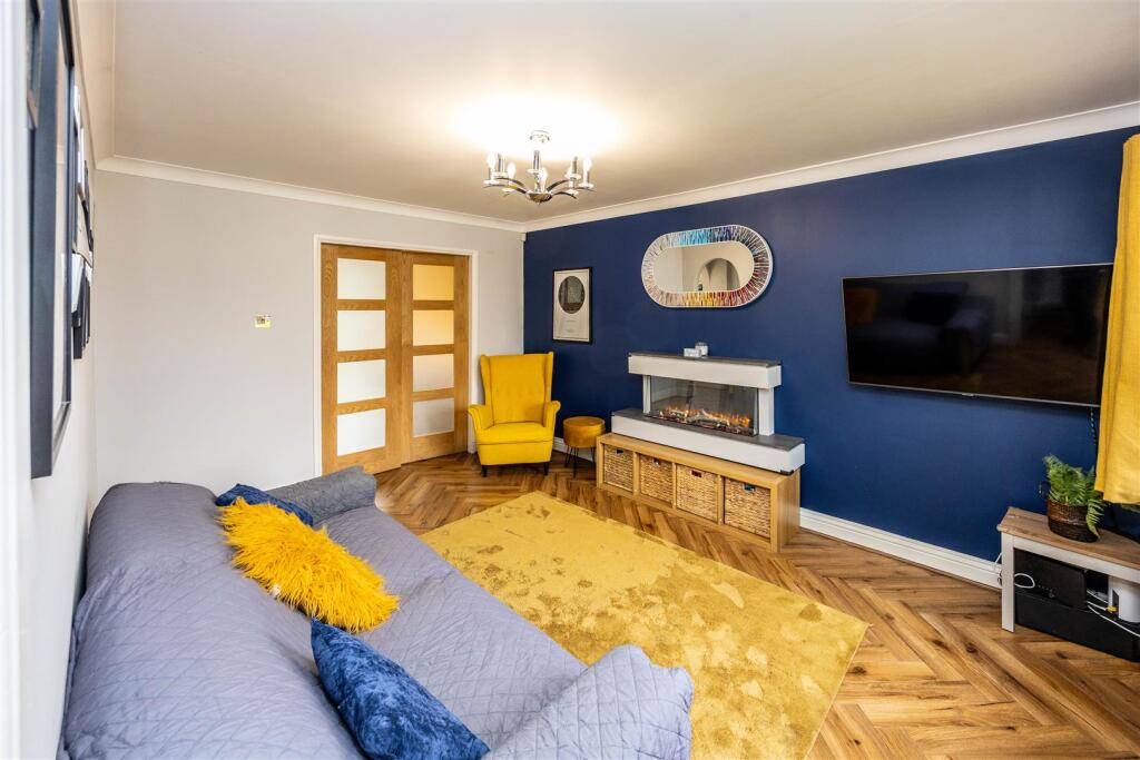 Additional image 5 of The Hudson, Wyke, Bradford