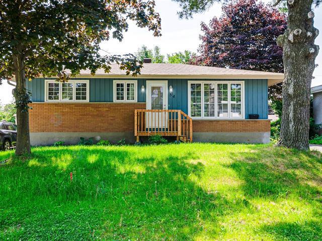 54 Rue d'Auvergne|Gatineau (Gatineau), Quebec J8T1H3