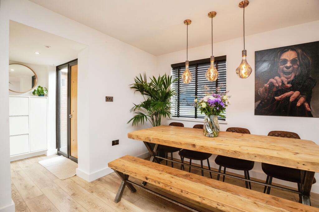 Additional image 6 of Woodside Grove, Blackburn, BB2