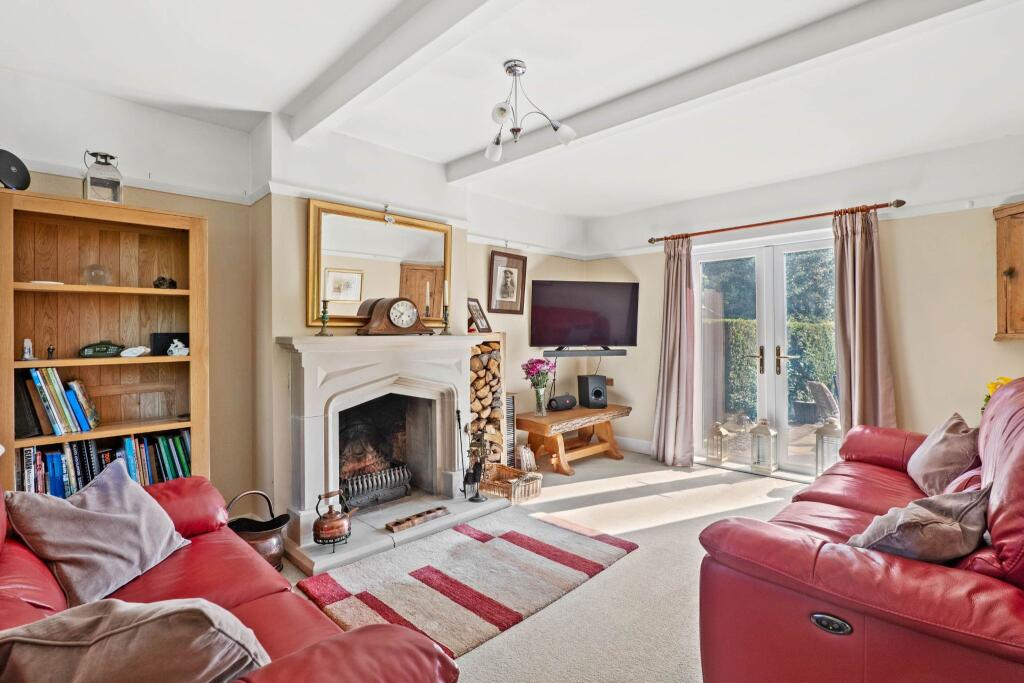 Additional image 17 of Steppes Piece, Bidford-on-Avon, Alcester, B50