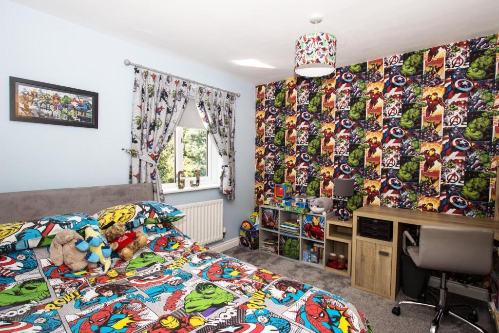 Additional image 24 of Kingsley Close, Feniscowles