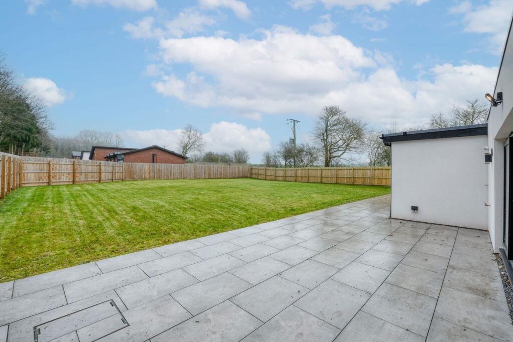 Additional image 17 of Hanbury Road, Stoke Prior, B60