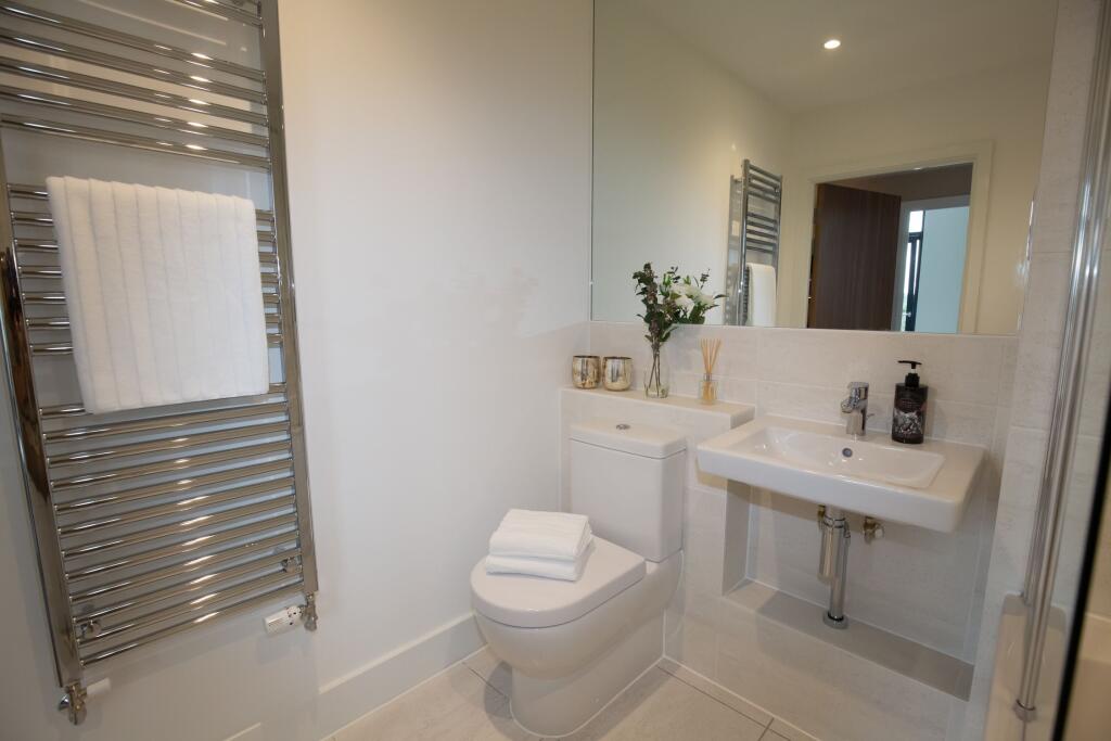 Additional image 8 of Alexandra House, Midland Road, Bath