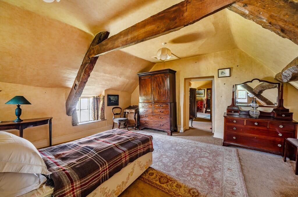 Additional image 13 of High Street, Butleigh, Somerset, BA6 8SU