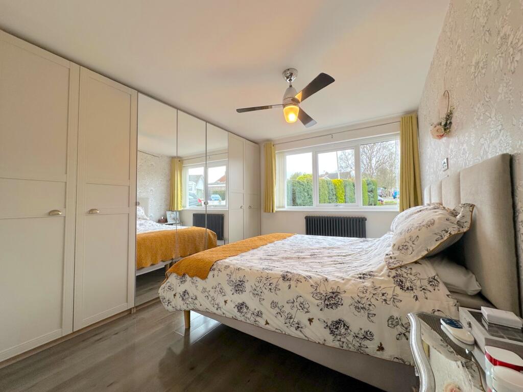 Additional image 18 of Bird End, West Bromwich, B71