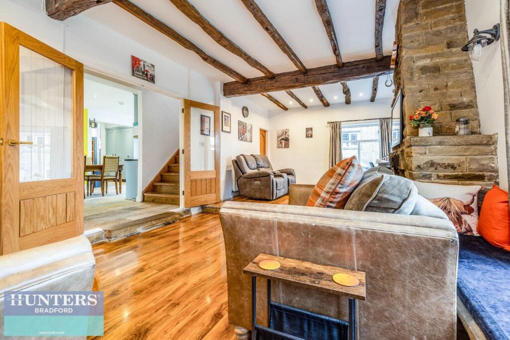 Additional image 28 of Lane Side, Queensbury, Bradford, West Yorkshire, BD13 1NE