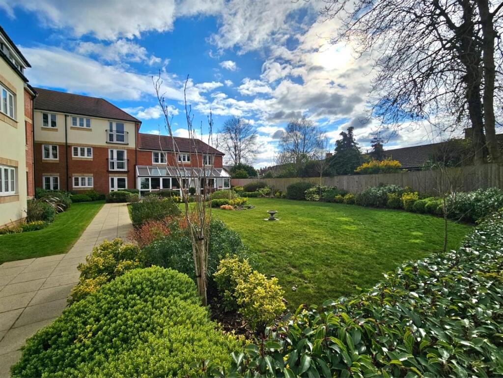 Additional image 18 of Station Road, Knowle, Solihull