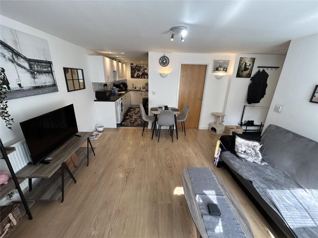 Additional image 3 of Huish, Yeovil, BA20