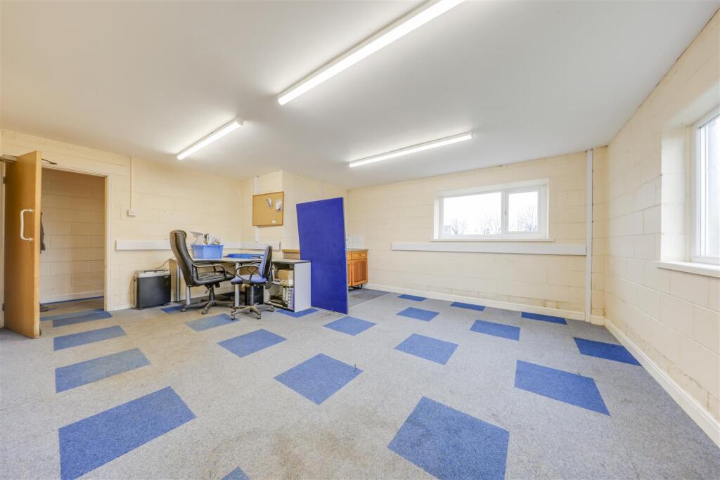 Additional image 25 of Burnley Road East, Lumb, Rossendale: Semi-Detached Farmhouse, Plus Warehouse Building & Over 2.5 Acres Of Land