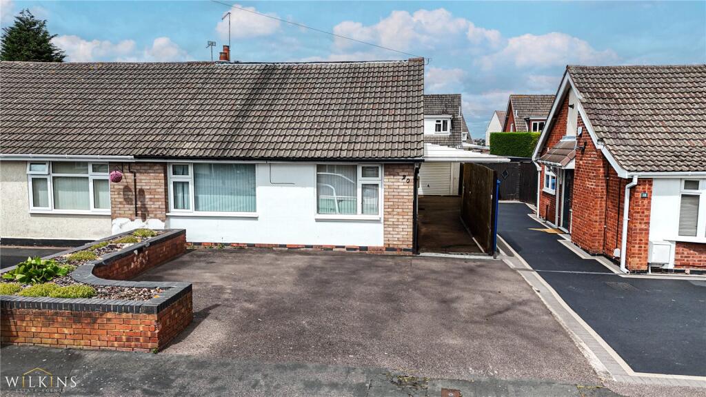 Additional image 23 of Davis Road, Tamworth, Staffordshire, B77