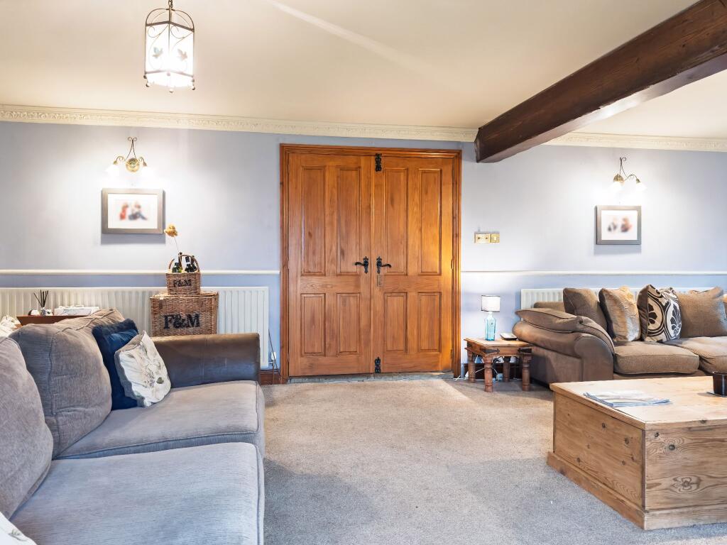 Additional image 13 of The Old Barn, Wyke Lane, Bradford, BD12 7ED