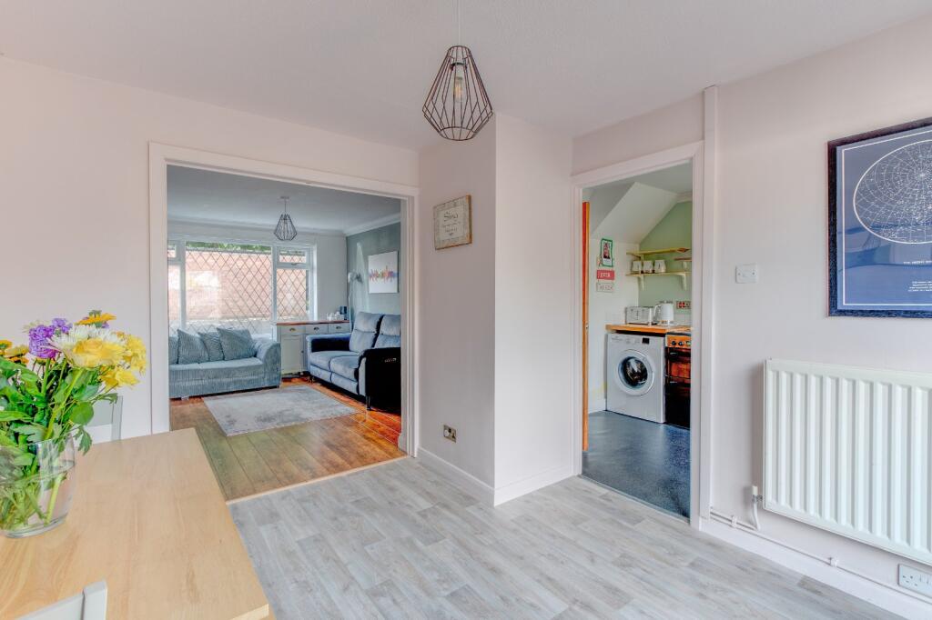 Additional image 16 of Atherstone Close, Matchborough East, Redditch, B98