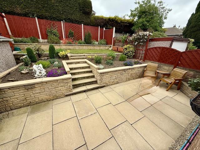 Additional image 15 of Santa Monica Grove, Idle, Bradford