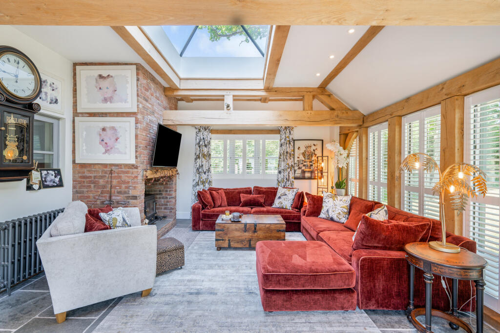 Additional image 7 of Shelfield Green, ALCESTER, B49