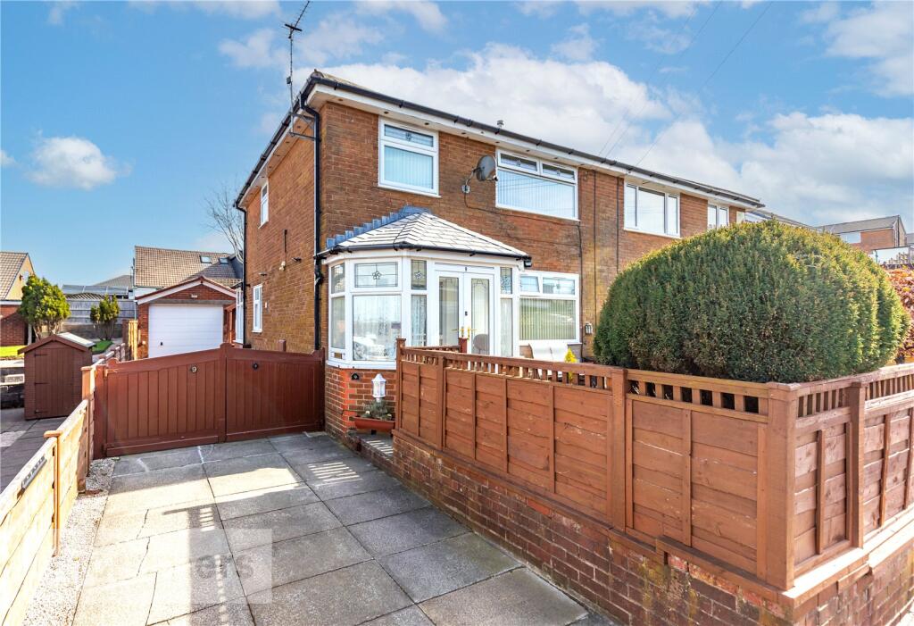 Additional image 4 of Keats Close, Accrington, Lancashire, BB5