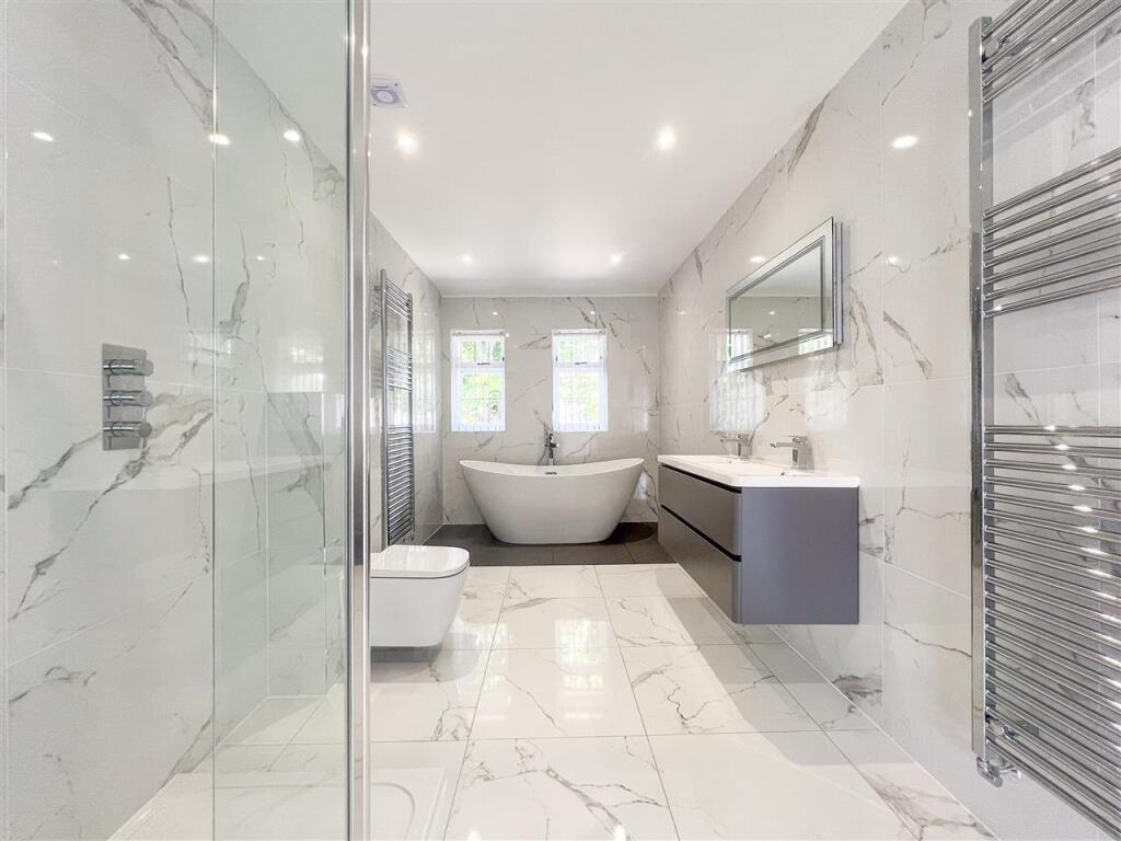 Additional image 20 of St Bernards Road, Solihull