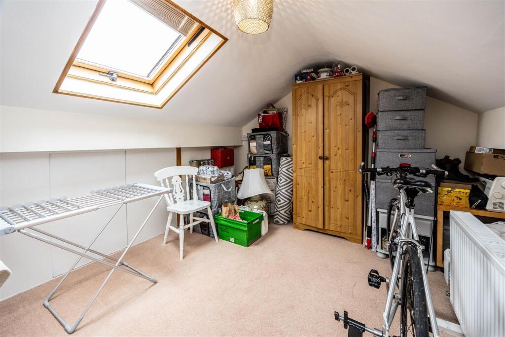 Additional image 21 of School Green, Thornton, Bradford