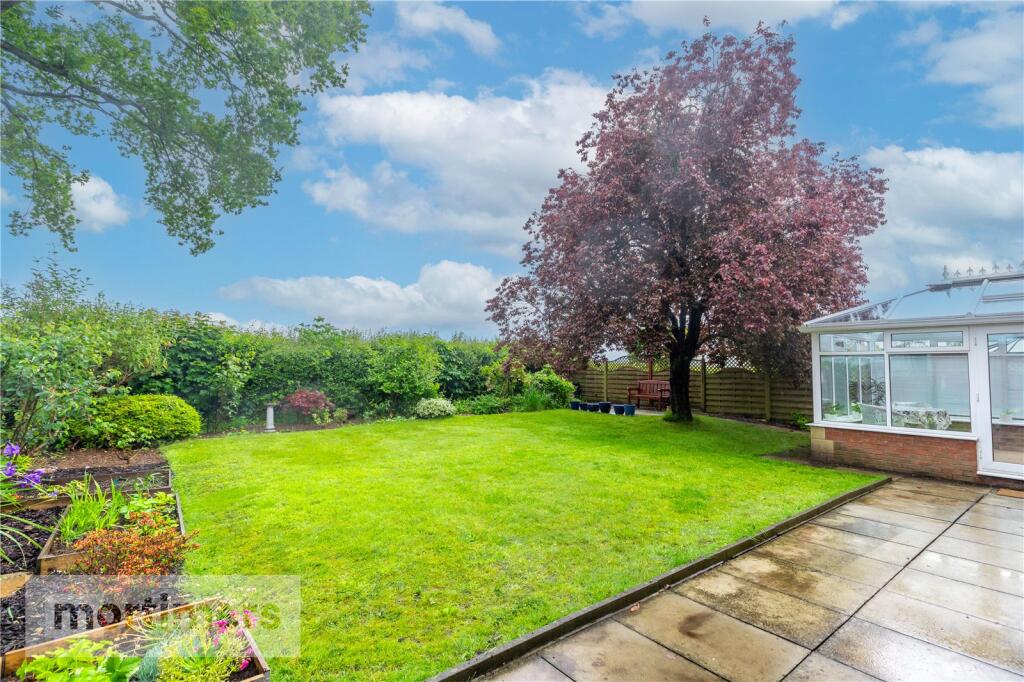 Additional image 13 of The Woodlands, Old Langho, Blackburn, Lancashire, BB6