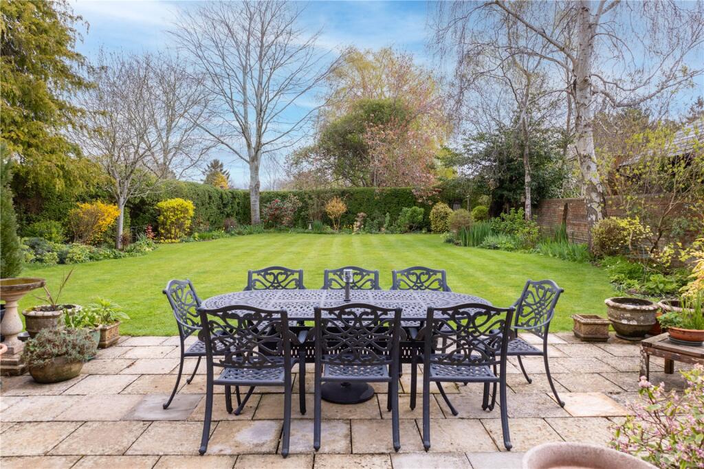 Additional image 39 of Alfred Street, Westbury