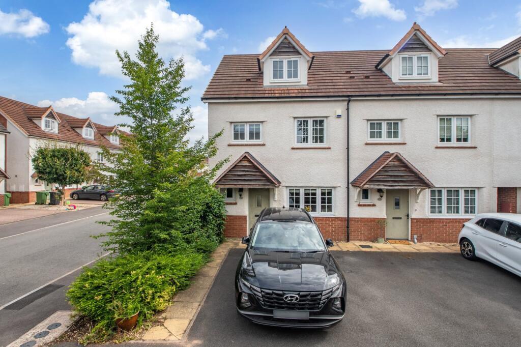 Additional image 19 of Turntable Avenue, Bromsgrove, Worcestershire, B60