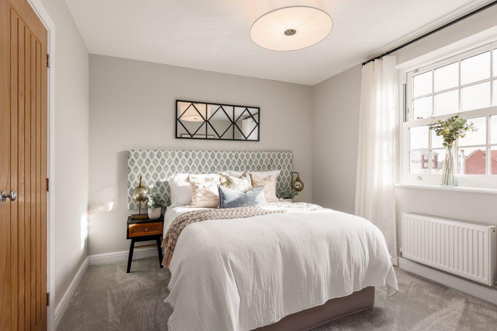 Additional image 9 of Plot 153 (Lytchett), Brimsmore, Yeovil, Somerset, BA21