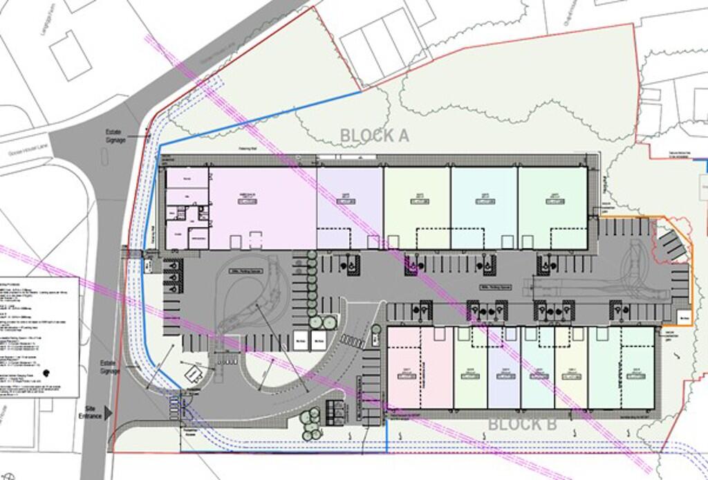 Additional image 3 of Revolution Park, Goose House Lane, Darwen, Lancashire