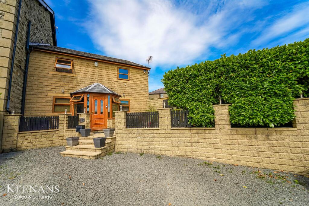 Additional image 31 of Burnley Road, Rossendale